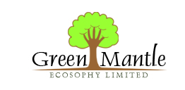 Green Mantle Logo